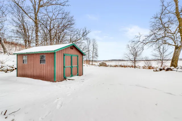$360,000 | 24294 Lake Lizzie Trail, Pelican Rapids, MN 56572