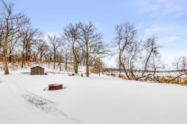 $360,000 | 24294 Lake Lizzie Trail, Pelican Rapids, MN 56572
