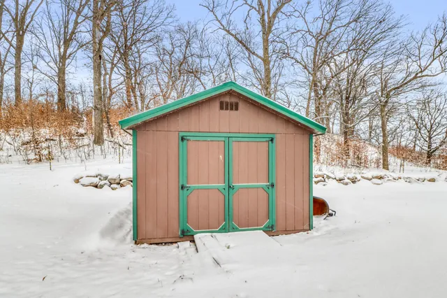 $360,000 | 24294 Lake Lizzie Trail, Pelican Rapids, MN 56572