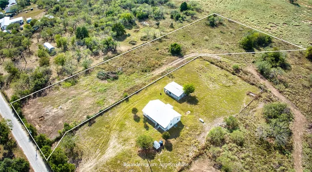 $150,000 | Lot 6 Sunset Trail, Luling, TX 78648