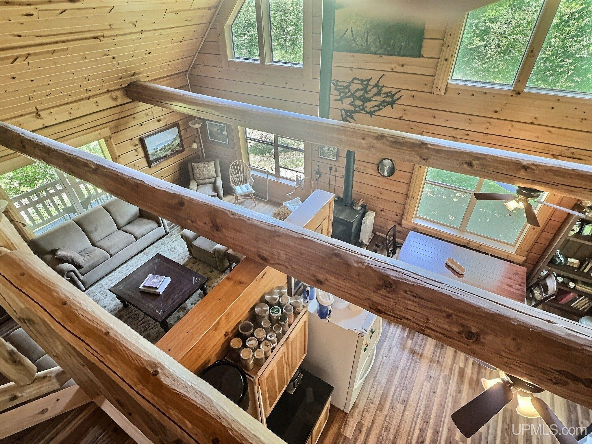24954 Victoria Dam Road Rockland, MI 49960 - Photo 33 of 78