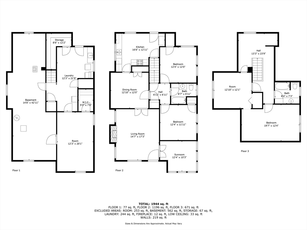 8 Auburn Road Beverly, MA 01915 - Photo 35 of 35 Gallery Image 35