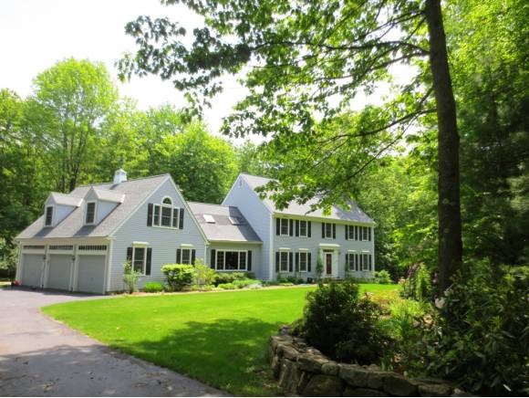 131 Mack Hill Road Amherst, NH 03031 - Photo 1 of 1