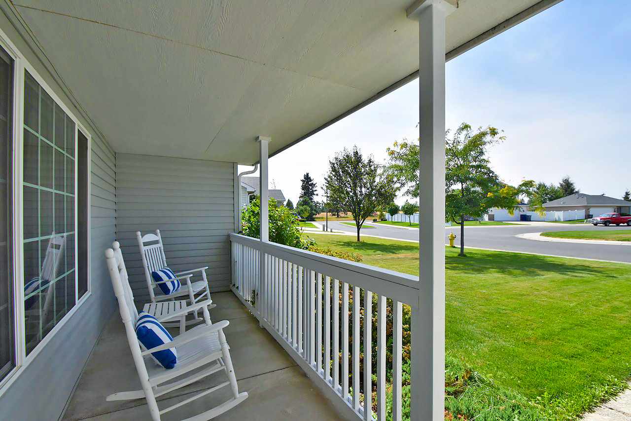 820 North Fox Ridge Road Medical Lake, WA 99022 - Photo 2 of 20 Gallery Image 2