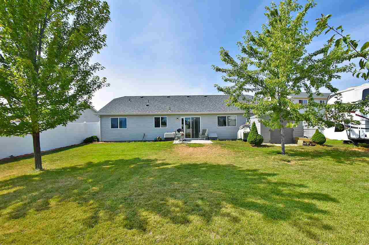 820 North Fox Ridge Road Medical Lake, WA 99022 - Photo 18 of 20 Gallery Image 18