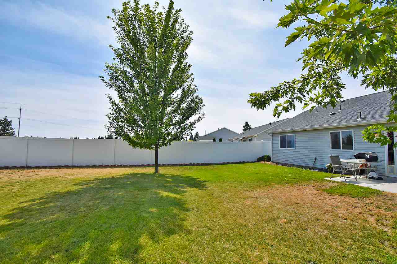 820 North Fox Ridge Road Medical Lake, WA 99022 - Photo 19 of 20 Gallery Image 19