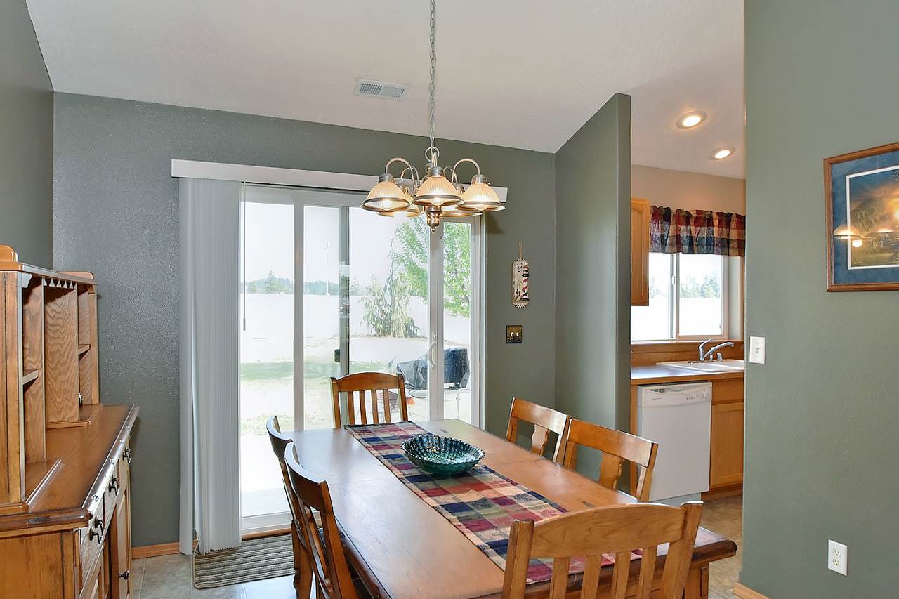 820 North Fox Ridge Road Medical Lake, WA 99022 - Photo 8 of 20 Gallery Image 8
