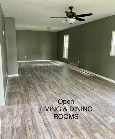 $1,650 | 2021 13th Street, Bedford, IN 47421