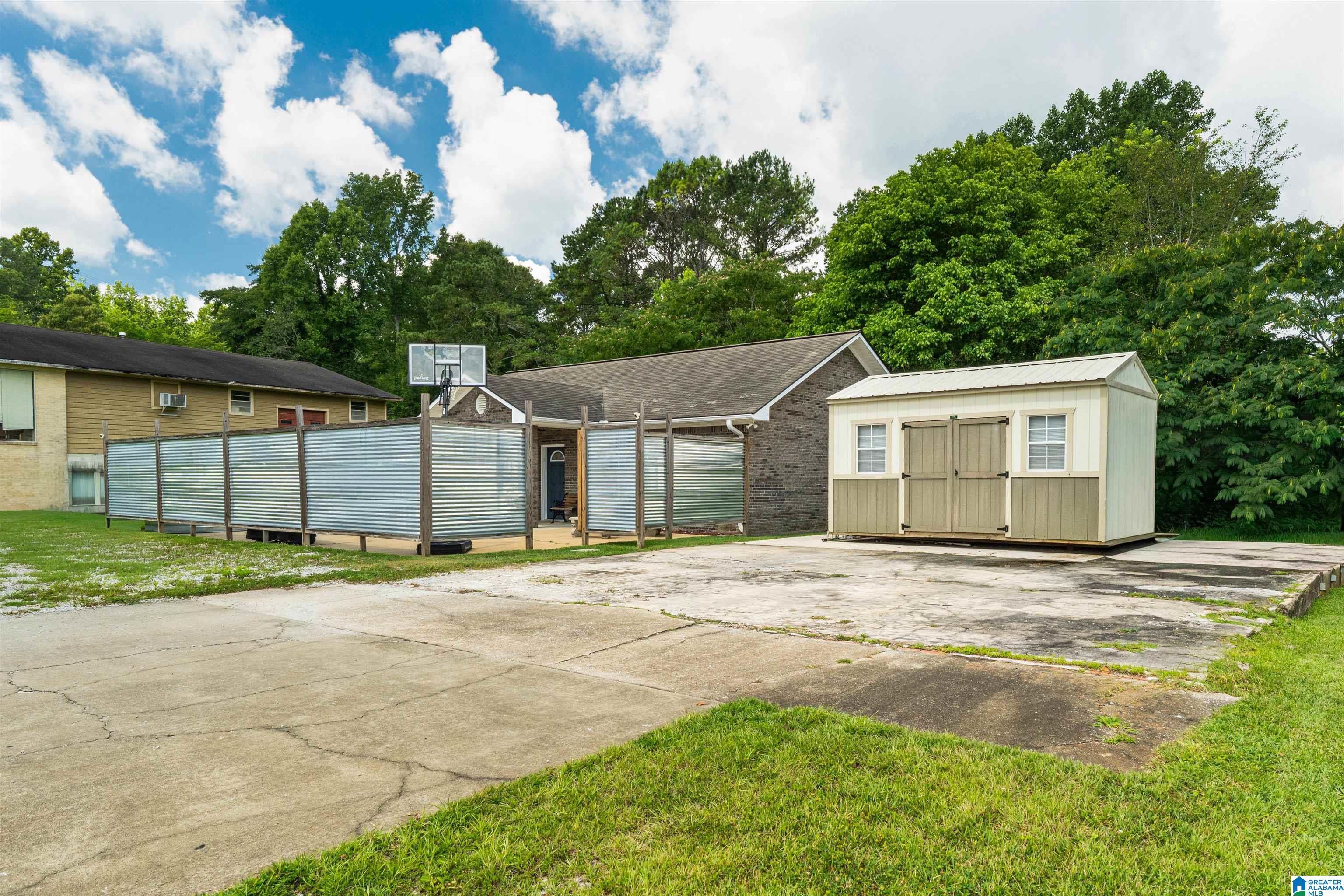 791 North Main Street Wedowee, AL 36278 - Photo 2 of 24