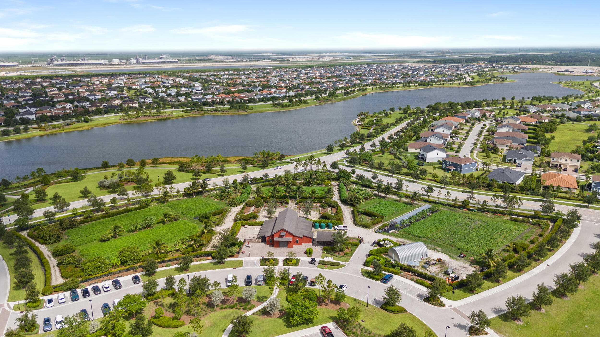 1399 Arrowhead Point Road Loxahatchee, FL 33470 - Photo 116 of 119 133_dji_20250501171449_0500_d