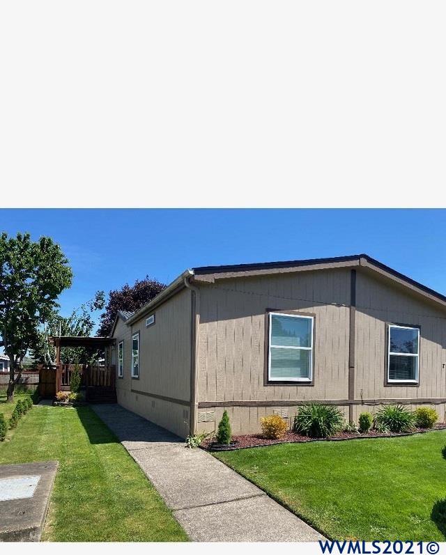 852 Hoffman Road Northeast, Unit 55 Salem, OR 97301 - Photo 32 of 33