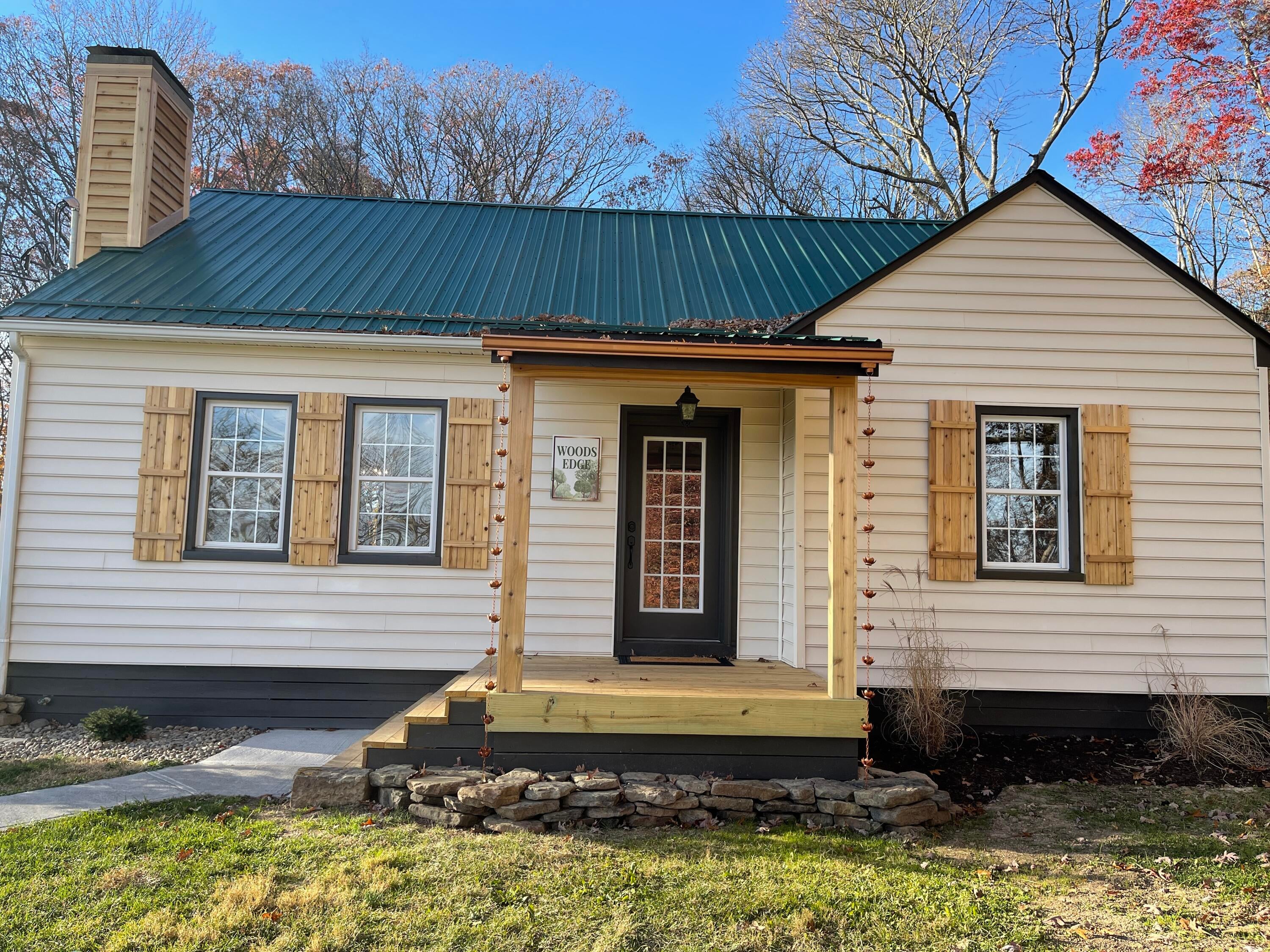 2697 Brush Road Lewisburg, WV 24901 - Photo 4 of 38 Gallery Image 4