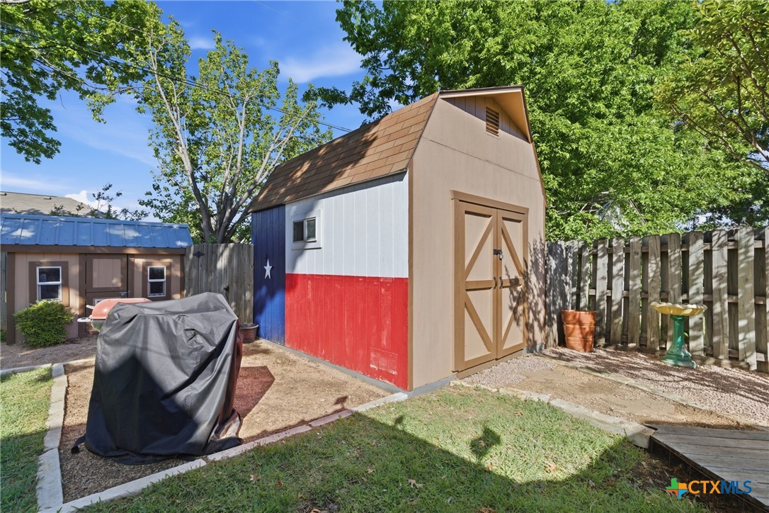 2608 Silver Valley Lane Georgetown, TX 78626 - Photo 27 of 34