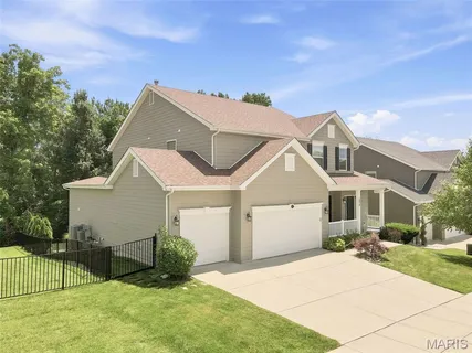 $1,279,000 | 1278 Harvester Drive, Chesterfield, MO 63005