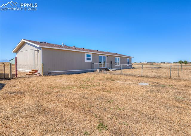 25010 Sanborn Road Calhan, CO 80808 - Photo 44 of 50