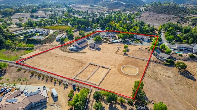 a view of a balcony with an outdoor space