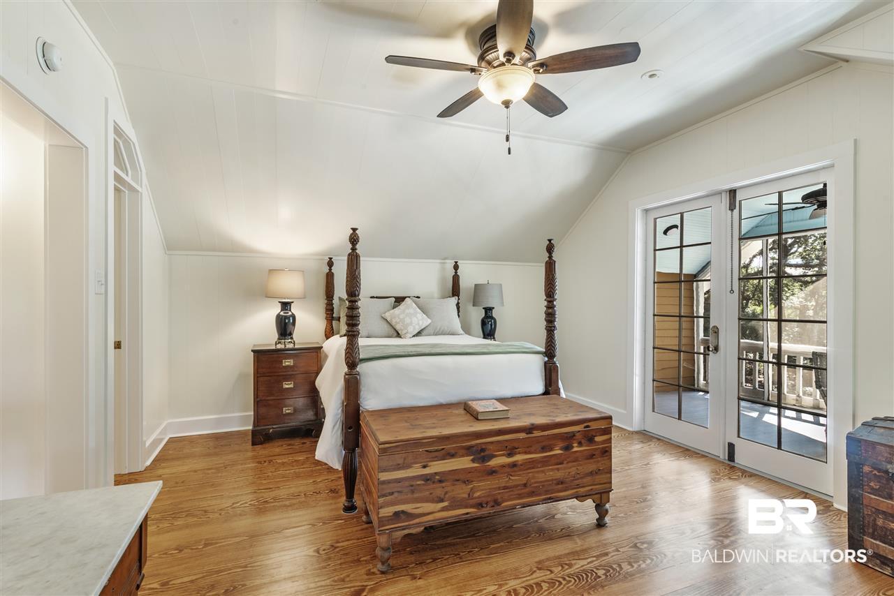 4564 Old Shell Road Mobile, AL 36608 - Photo 31 of 40 Bedroom 2
