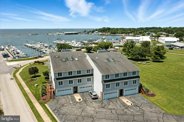 a view of a balcony with an ocean view