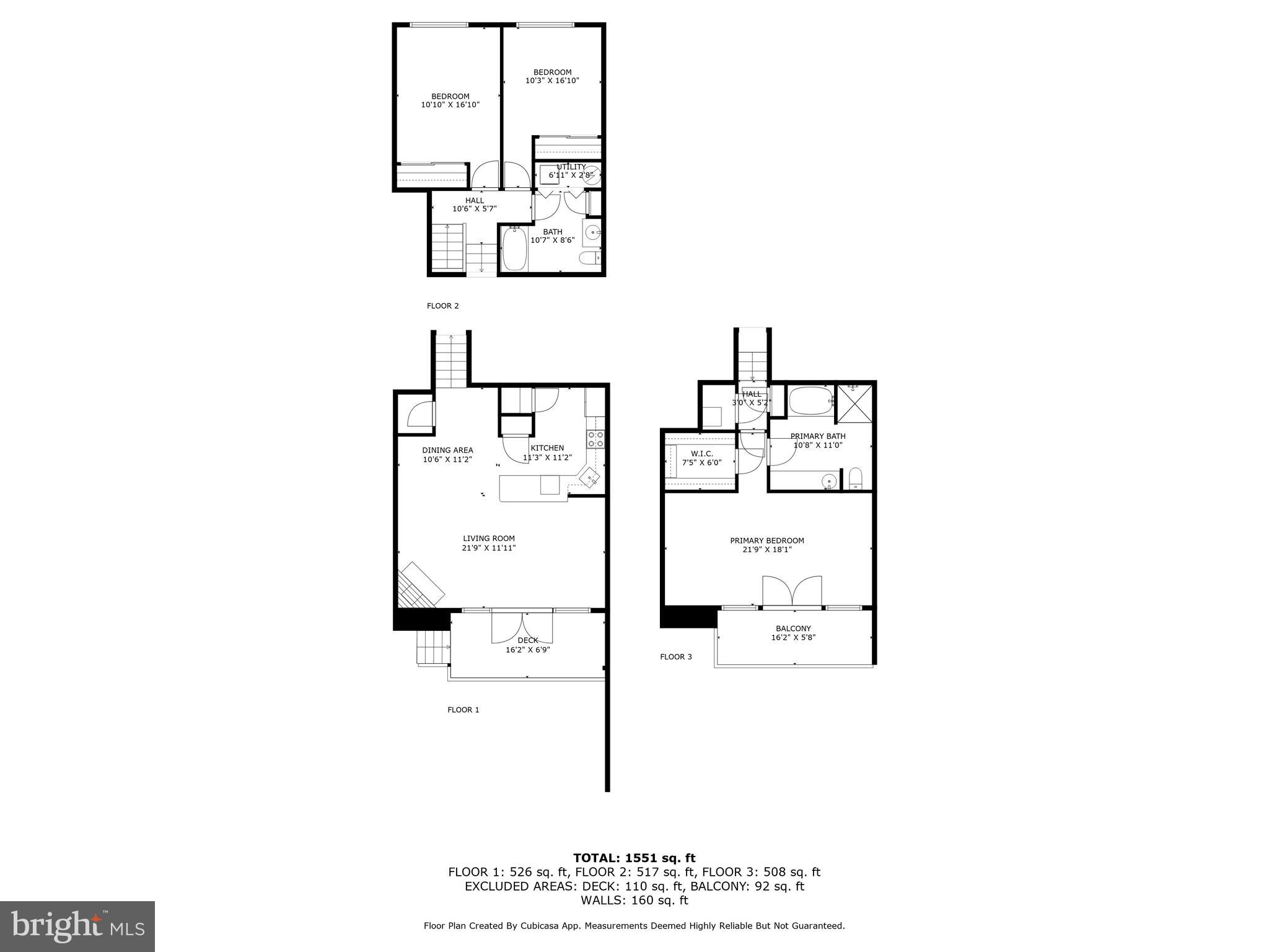 21090 West Sharp Street, Unit 133 Rock Hall, MD 21661 - Photo 36 of 40 a picture of a floor plan