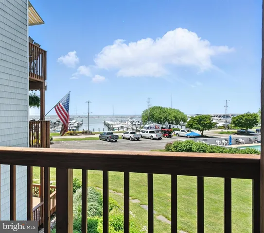 a city view from a window