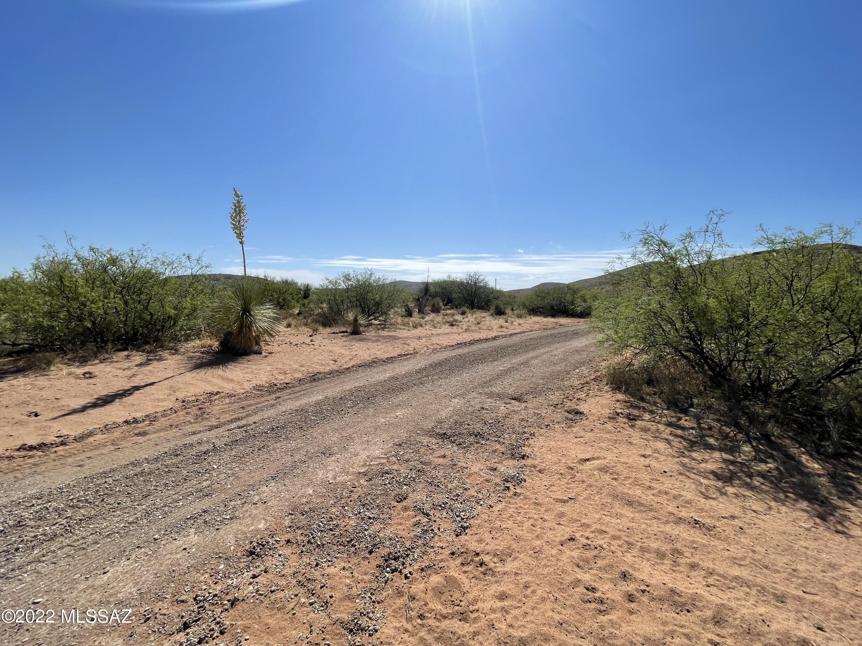 Tbd 39-ac Tbd 39-ac Morgan Ranch Road, Unit 210 Elfrida, AZ 85610 - Photo 25 of 37