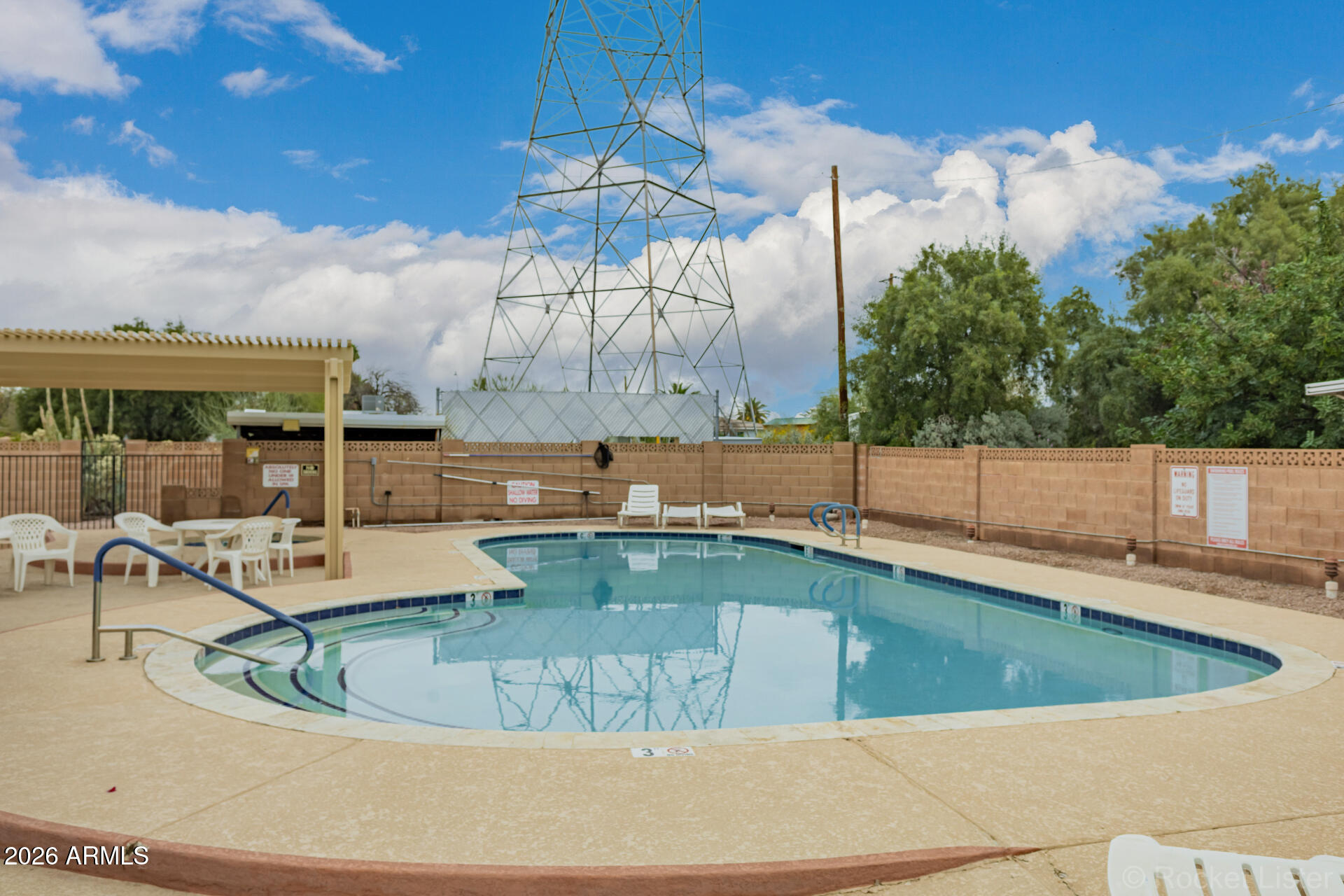 5901 Casper Road Mesa, AZ 85205 - Photo 29 of 34 29 - Casper