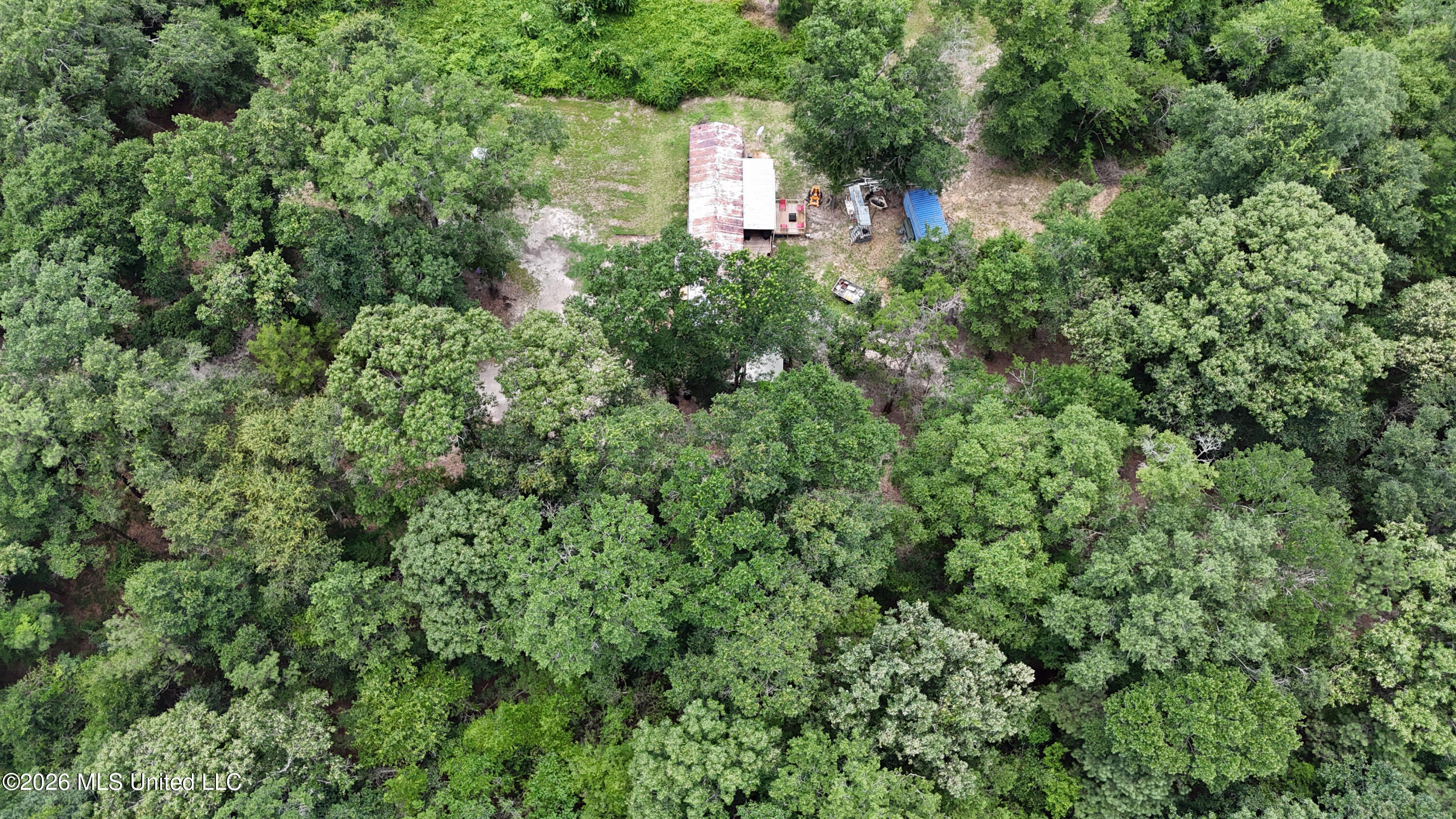 190 E Burnis Havard Road Perkinston, MS 39573 - Photo 27 of 28 027