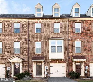 $565,000 | 9137 Landon House Lane, Frederick, MD 21704