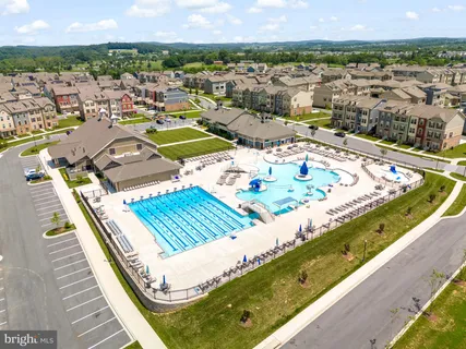 $565,000 | 9137 Landon House Lane, Frederick, MD 21704