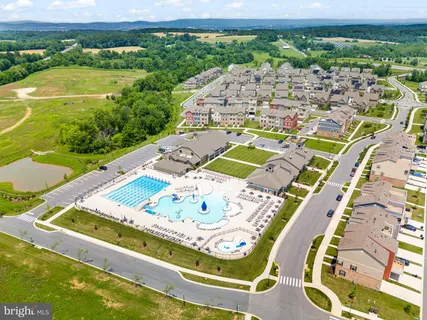 $565,000 | 9137 Landon House Lane, Frederick, MD 21704