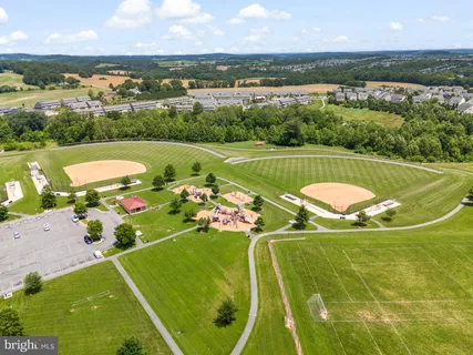 $565,000 | 9137 Landon House Lane, Frederick, MD 21704