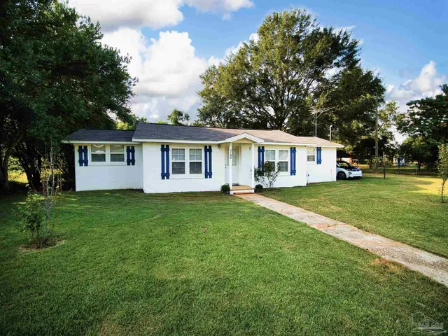 $165,000 | 5199 Spring Street, Jay, FL 32565