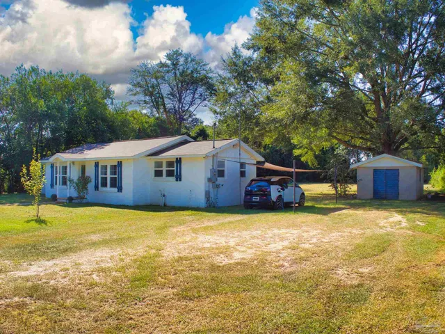 $165,000 | 5199 Spring Street, Jay, FL 32565
