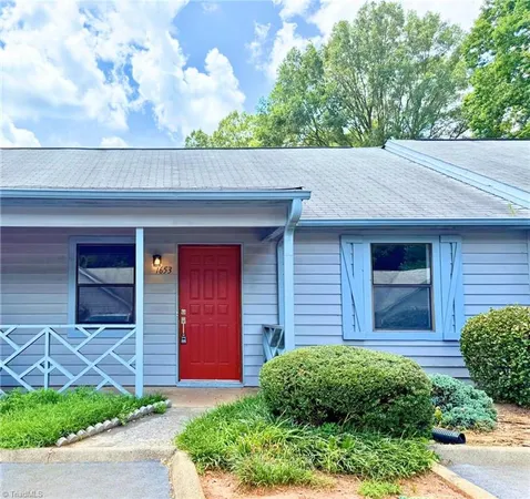 $154,900 | 1653 Windsong Court, Winston-Salem, NC 27127