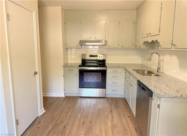 $154,900 | 1653 Windsong Court, Winston-Salem, NC 27127