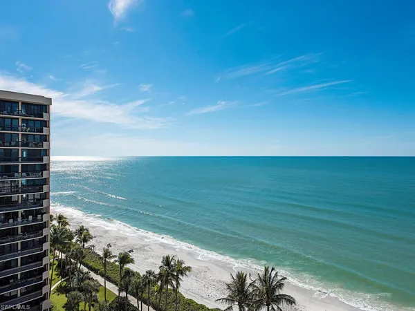 $5,000 | 4005 Gulf Shore Boulevard North, Unit 1104, Naples, FL 34103