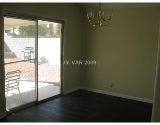 2121 Sun Swept Way Henderson, NV 89074 - Photo 6 of 12 Dining Room.
