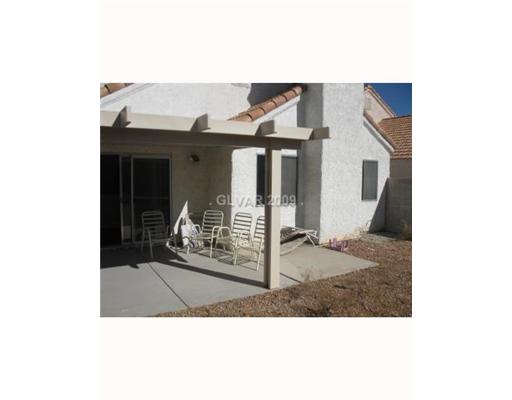 2121 Sun Swept Way Henderson, NV 89074 - Photo 9 of 12 Patio/Deck.