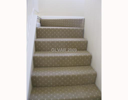 2121 Sun Swept Way Henderson, NV 89074 - Photo 10 of 12 Other. Stairs