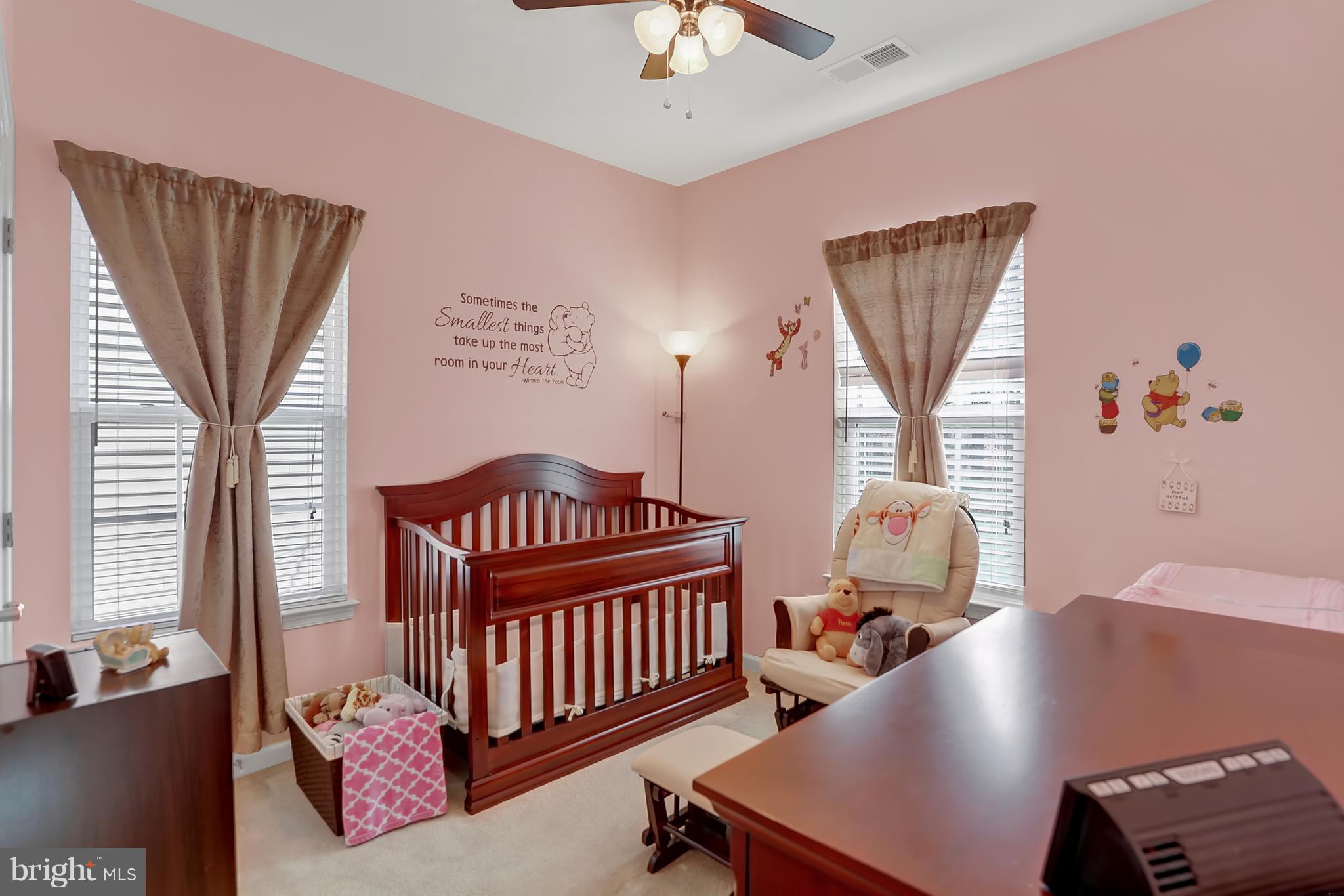 7208 Cherry Lane Laurel, MD 20707 - Photo 19 of 30 Bedroom