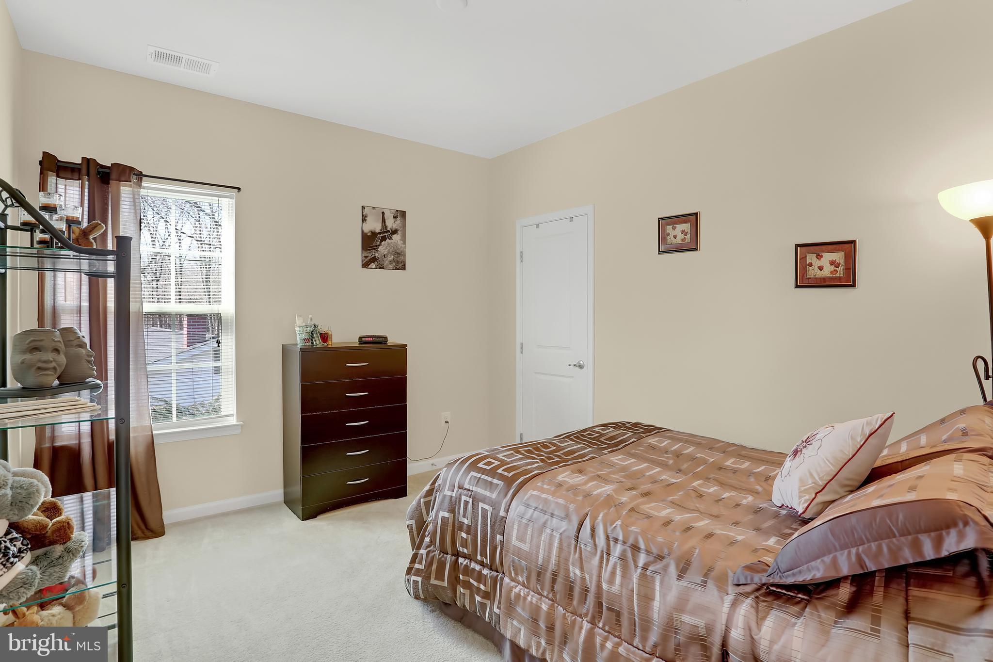7208 Cherry Lane Laurel, MD 20707 - Photo 20 of 30 Bedroom