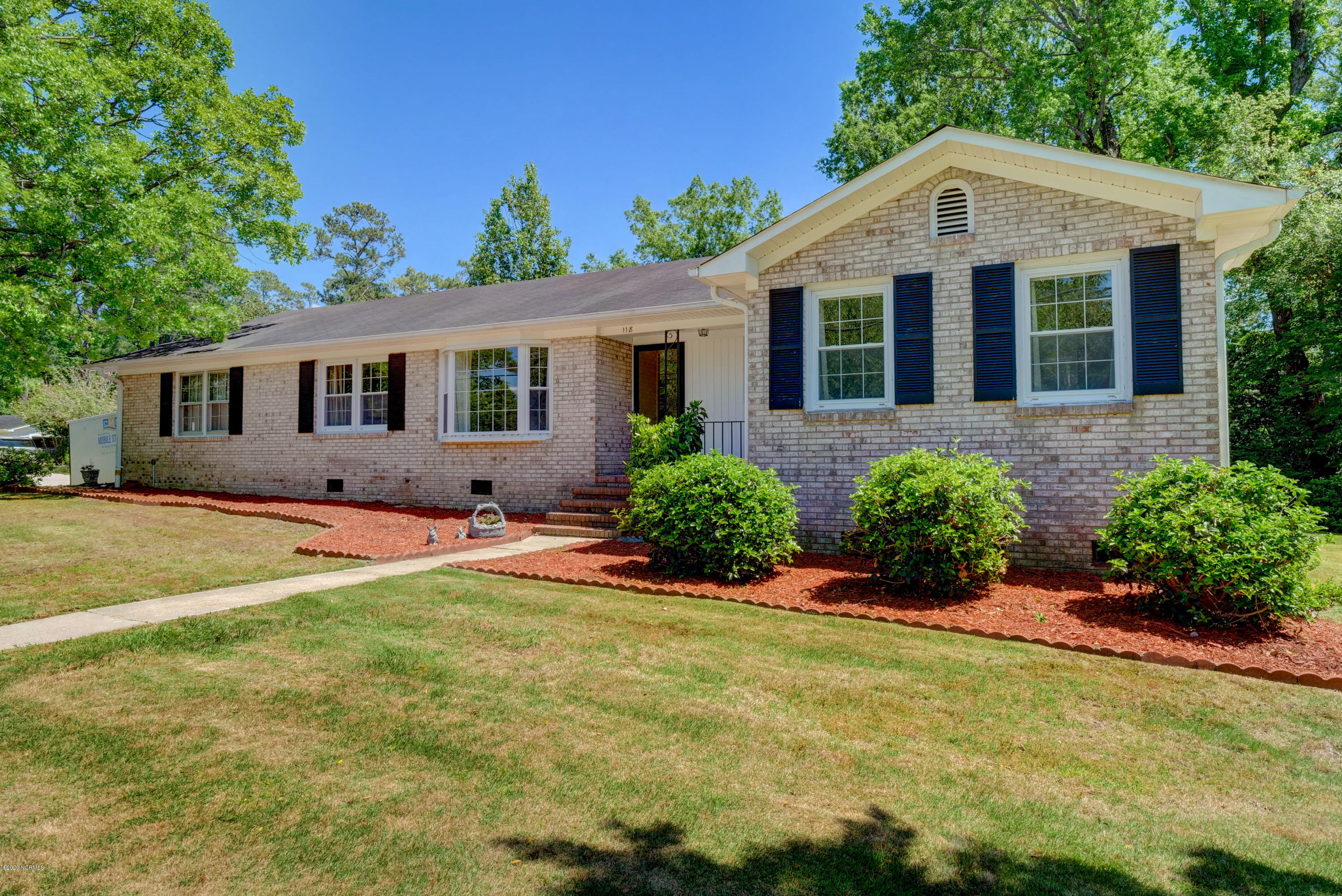 118 Buccaneer Road Wilmington, NC 28409 - Photo 1 of 32 118 Buccaneer Road