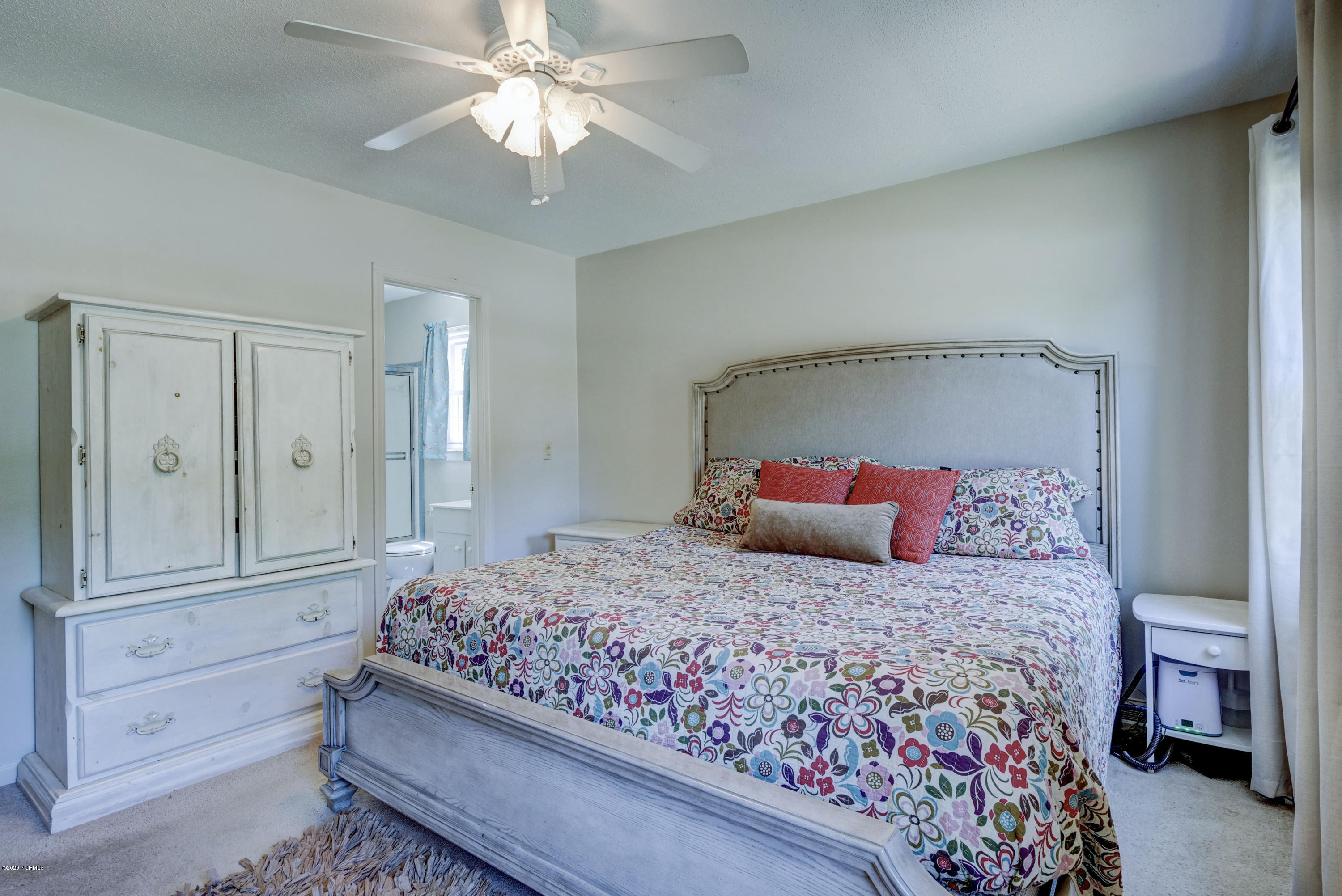 118 Buccaneer Road Wilmington, NC 28409 - Photo 18 of 32 Master Bedroom