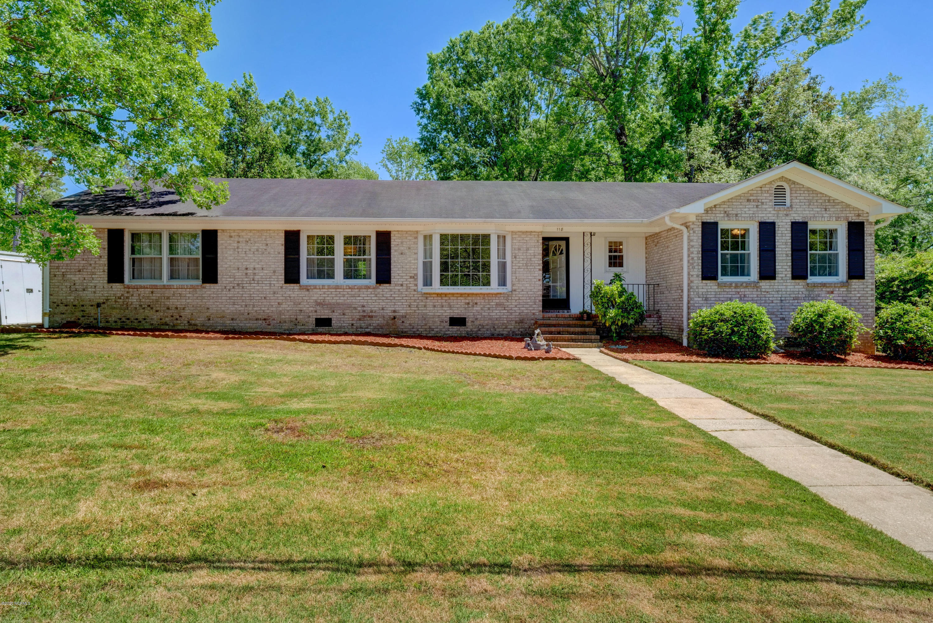 118 Buccaneer Road Wilmington, NC 28409 - Photo 2 of 32 Corner Lot I .3 Acres