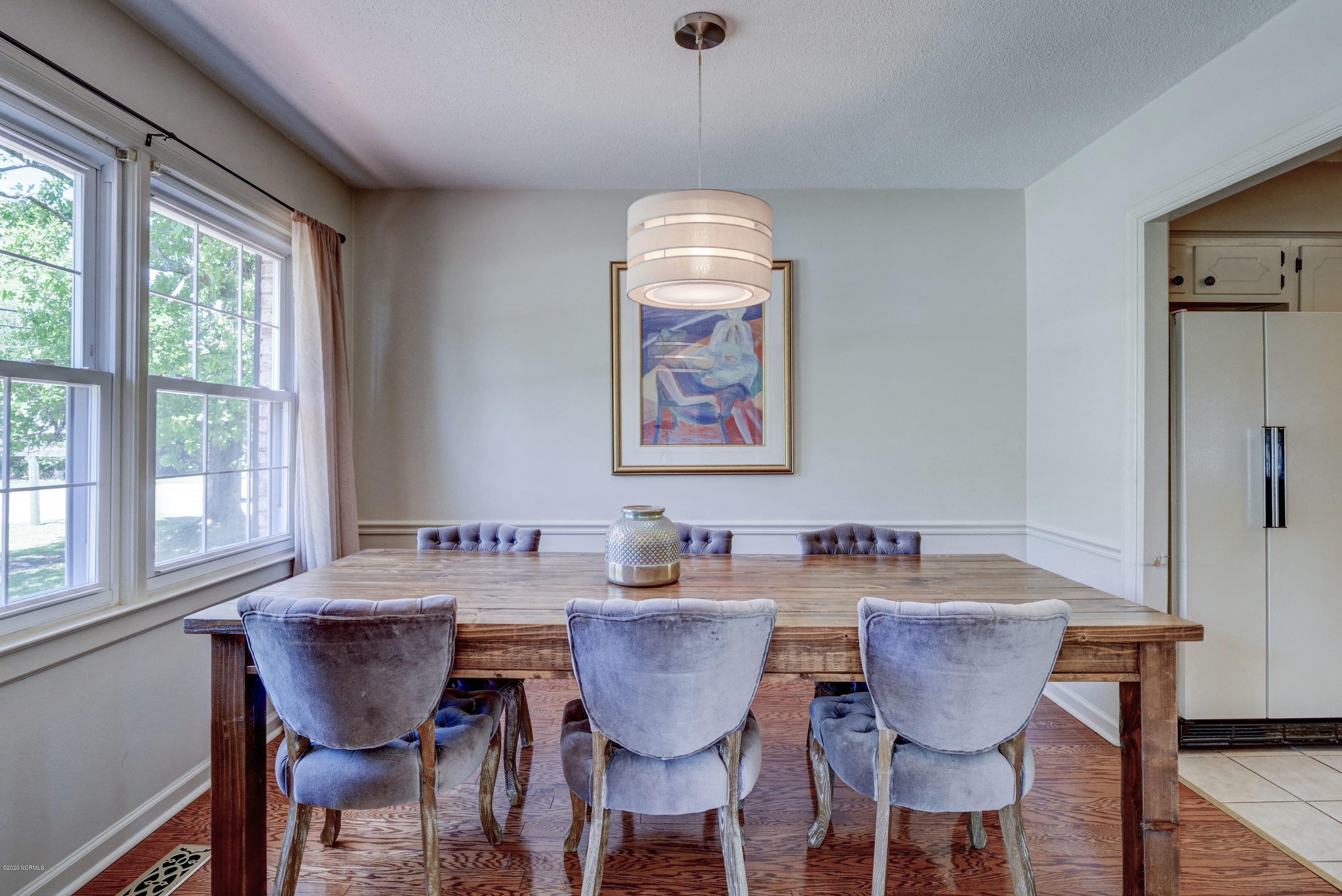 118 Buccaneer Road Wilmington, NC 28409 - Photo 8 of 32 Dining Room