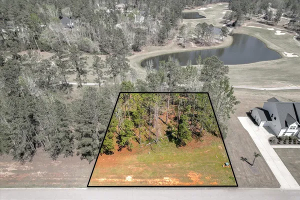 $105,000 | Lot M-007 Schoolhouse Lane, Unit LOT M007, McCormick, SC 29835