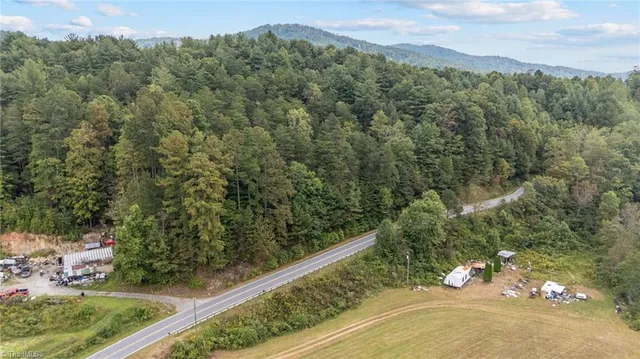 $89,900 | 0 Parsonsville Road, Millers Creek, NC 28651