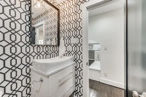 $999,000 | 4937 Forest Bend Road, Dallas, TX 75244
