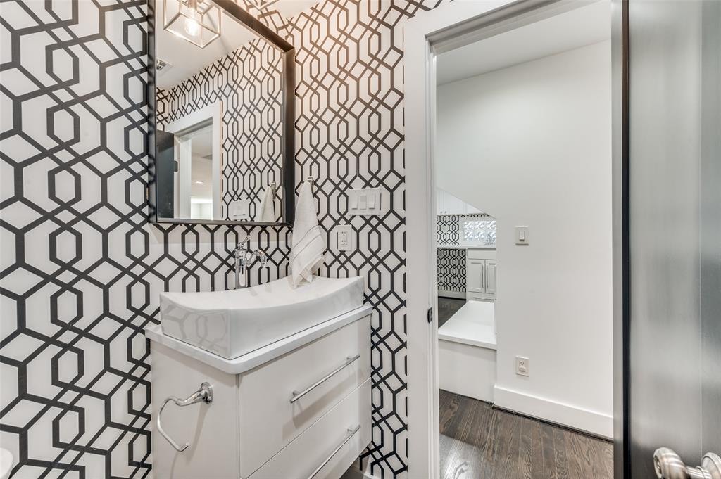 4937 Forest Bend Road Dallas, TX 75244 - Photo 12 of 23