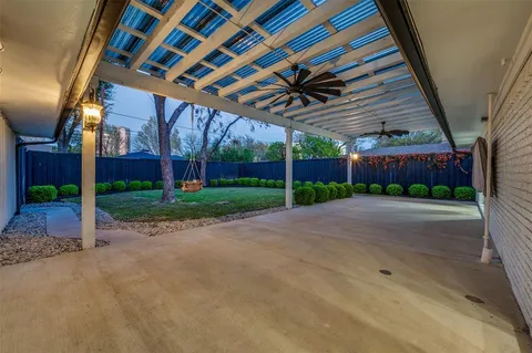 $999,000 | 4937 Forest Bend Road, Dallas, TX 75244